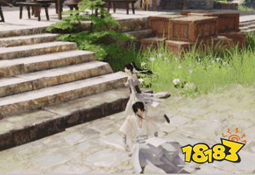 云裳新衣鹊桥会 《楚留香》七夕双人副本见