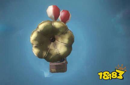 第五人格橘胖怎么获得 随从橘胖获得方法