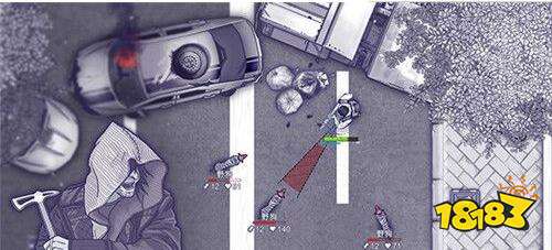 阿瑞斯病毒主线任务怎么过 主线任务通关攻略