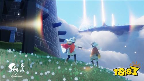 对话陈星汉,安排上了!《Sky光·遇》制作人“百问百答”征集启动