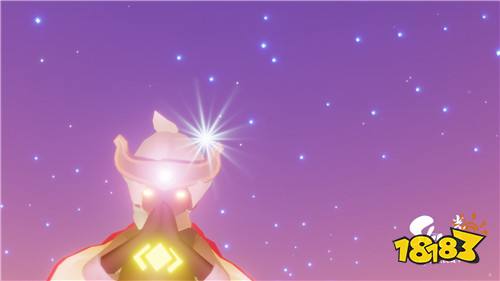 对话陈星汉,安排上了!《Sky光·遇》制作人“百问百答”征集启动