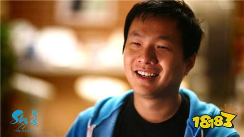 对话陈星汉,安排上了!《Sky光·遇》制作人“百问百答”征集启动