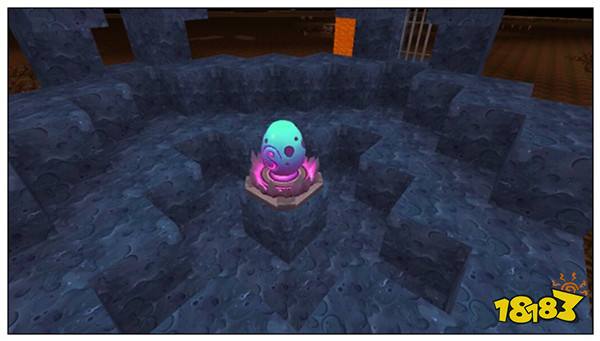 迷你世界怎么合成混乱号角