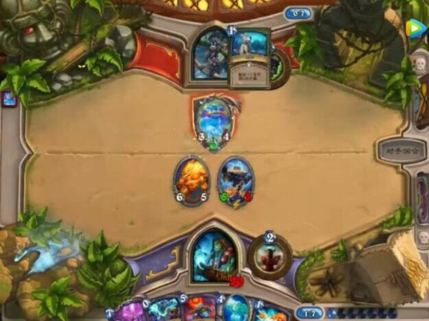 炉石传说设计师眼中的进化萨 怎么连吼爹都来了