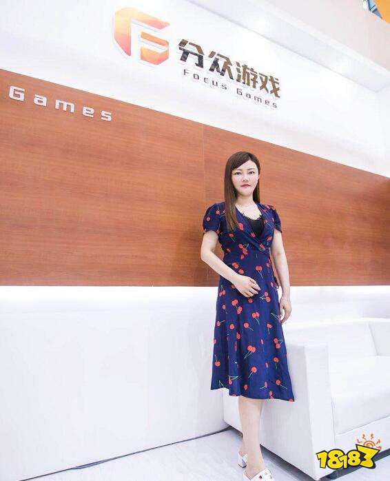 【CJ访】18183手游网专访：分众游戏COO吴昀贇
