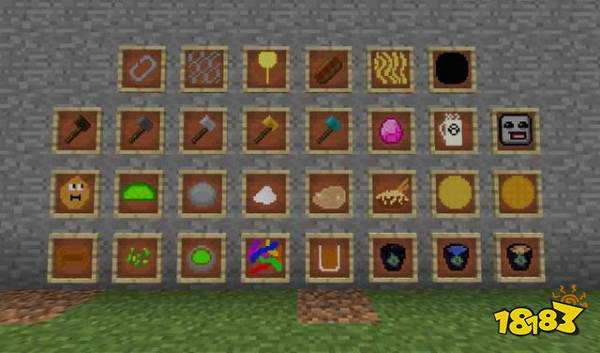 我的世界五大秘密 末影龙无限视距