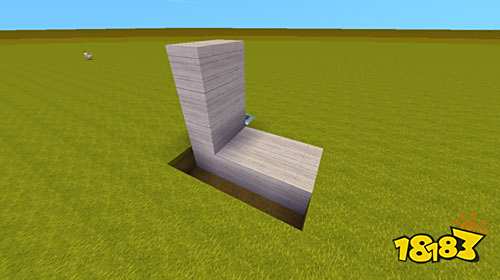 迷你世界隐藏密室3