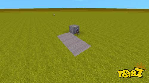 迷你世界隐藏密室4