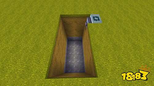 迷你世界隐藏密室2