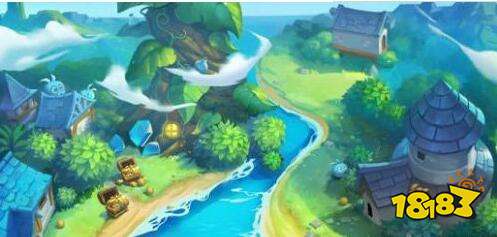 不思议迷宫高能来袭 艾欧尼亚的雕像属性大揭秘