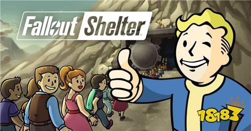 《辐射：避难所》手机版免费更好赚游戏营收公布