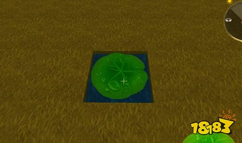 迷你世界弹动浮空足球装饰 永不停歇的足球