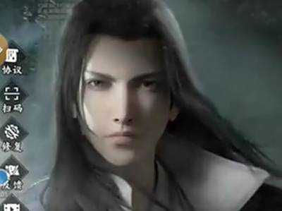 楚留香手游施展引夢術 進入掌門的夢境