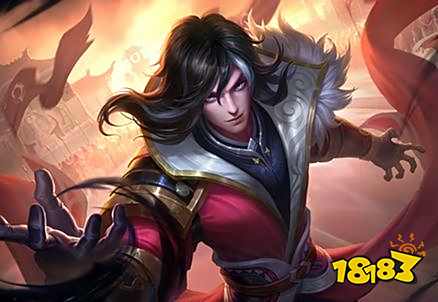 王者荣耀司马懿8月23日上线 王者荣耀司马懿技能属性一览 王者荣耀司马懿8月23日上线 王者荣耀司马懿技能属性一览