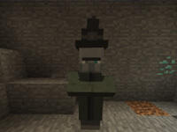 1.12.2洞穴怪物mod下載 特殊能力的洞穴怪物