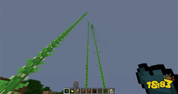 1.12.2隨機道具mod下載 神奇道具無限驚喜