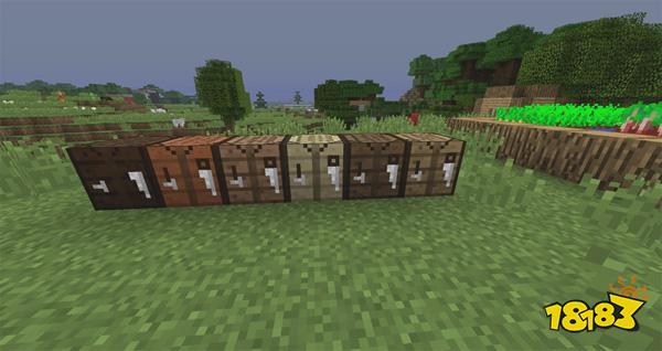 1.12.2隨機道具mod下載 神奇道具無限驚喜