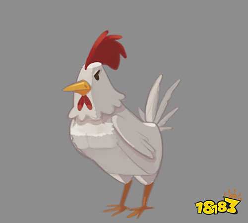 迷你世界变异鸡2