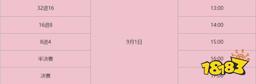 梦幻西游手游第四届情侣PK大赛火热报名中