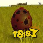 迷你世界爆爆蛋