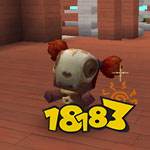 迷你世界野萌宝