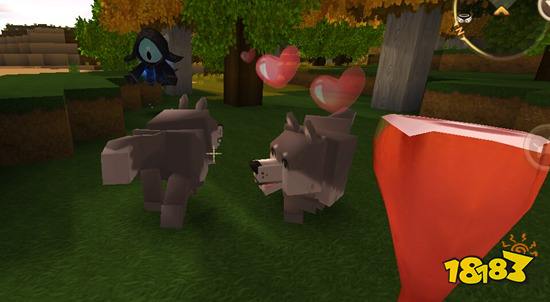 迷你世界奇怪的肘子有什么用