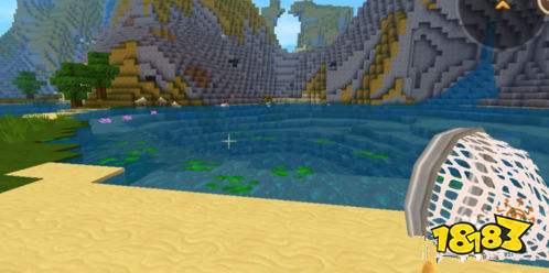 迷你世界灯笼鱼怎么繁殖