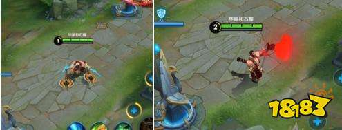 王者荣耀体验服更新