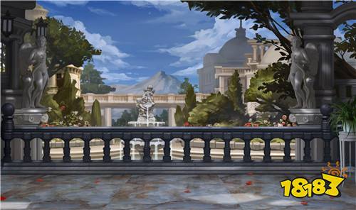 自由城邦凡瑟尔 螺旋圆舞曲背景介绍