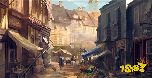 自由城邦凡瑟尔 螺旋圆舞曲背景介绍