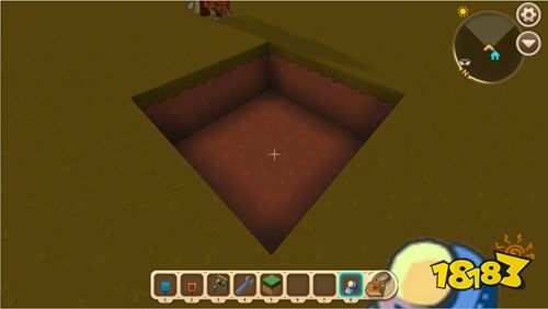 迷你世界高级捕龙器怎么做 高级捕龙器教程