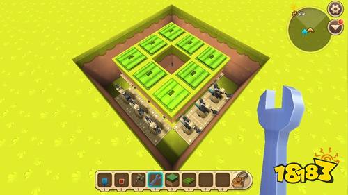 迷你世界高级捕龙器怎么做 高级捕龙器教程