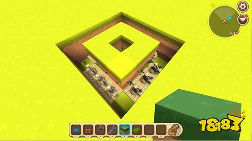 迷你世界高级捕龙器怎么做 高级捕龙器教程