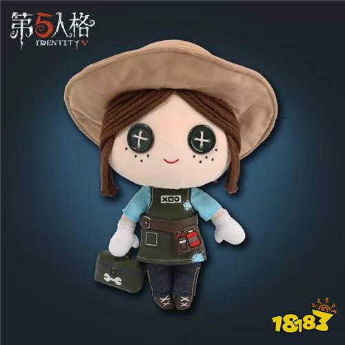 热血欢乐谷！《第五人格》盛夏宝藏之旅刺激对决