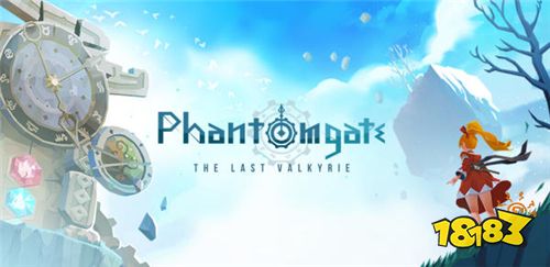  北欧神话幻想冒险RPG《幻影之门Phantomgate》全球预约正式展开