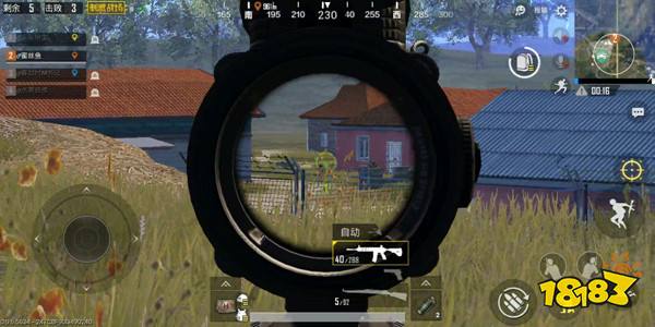 如何制定战术 绝地求生和平精英战术讲堂