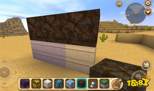 迷你世界挖矿的3个阶段看玩家水平