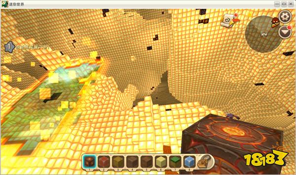 迷你世界怎么去天堂