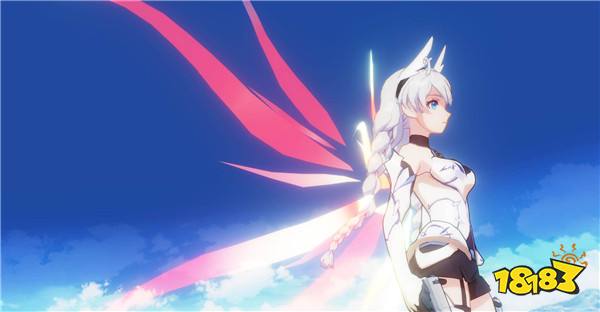 崩坏3测试服申请 崩坏3测试服怎么进