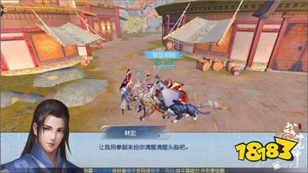 有颜值所以任性 反派角色你又pick哪一个