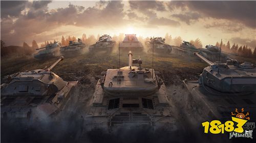 《坦克世界闪击战》版本解读视频发布 新鲜资料一手掌握！