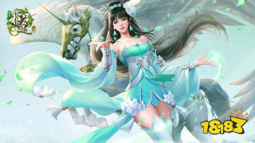 8月24号开启不删档首测 国战扛鼎之作《绿色征途》手游正式起航