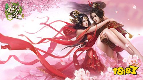 8月24号开启不删档首测 国战扛鼎之作《绿色征途》手游正式起航