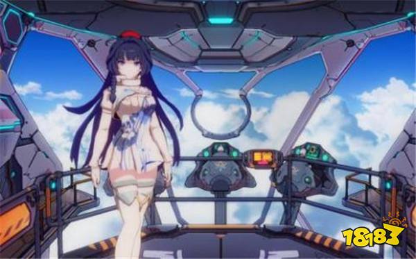 崩坏3好玩吗 崩坏3游戏顶雷测试