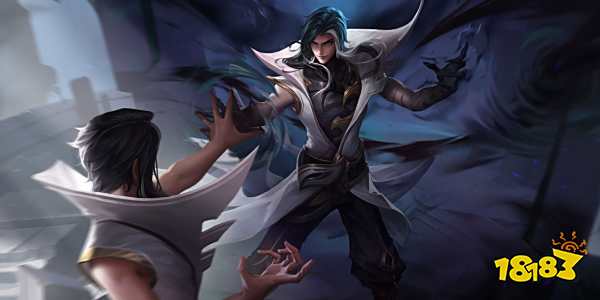 王者荣耀司马懿