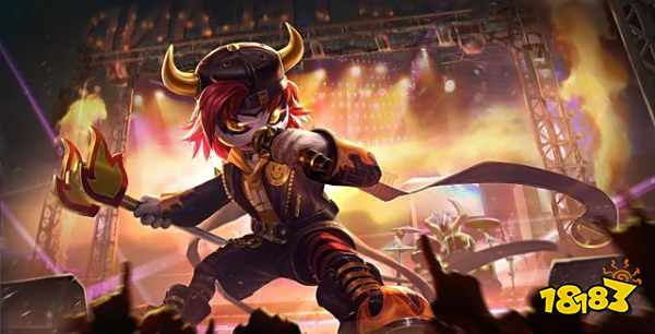 王者荣耀鬼谷子新皮肤