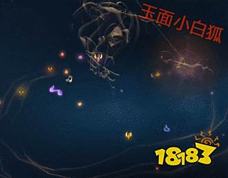 王者荣耀鬼谷子新皮肤