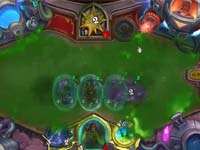 炉石逗鱼时刻第167期：瓦的手速你练不来