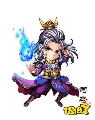 少年三国志百战机关驹隐藏强力属性攻略分享