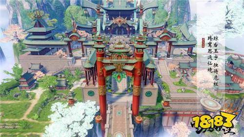 神还原 腾讯雪鹰领主手游再现原著经典